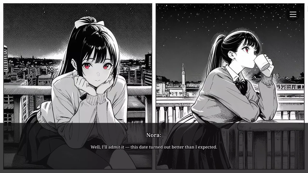 -Beneath their Names-游戏截图-好玩游戏库