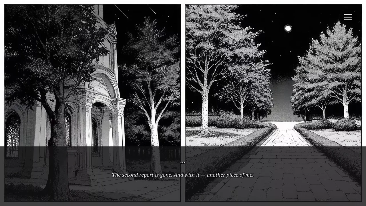 -Beneath their Names-游戏截图-好玩游戏库