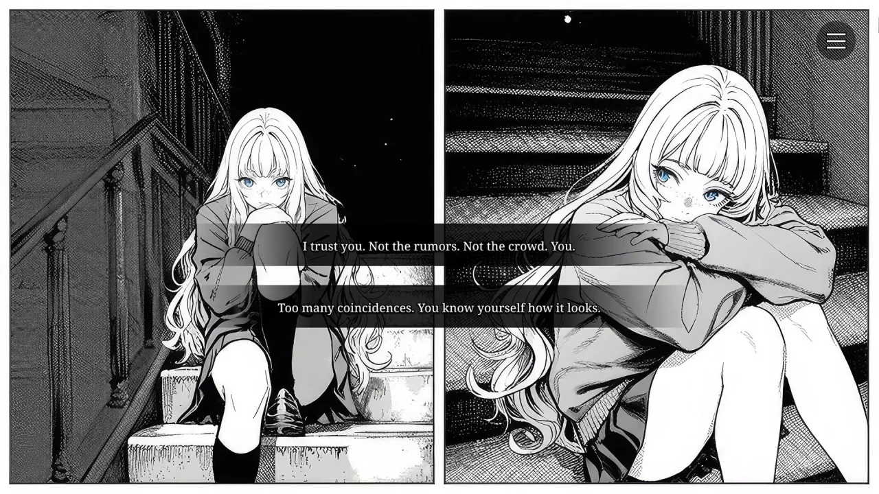 -Beneath their Names-游戏截图-好玩游戏库