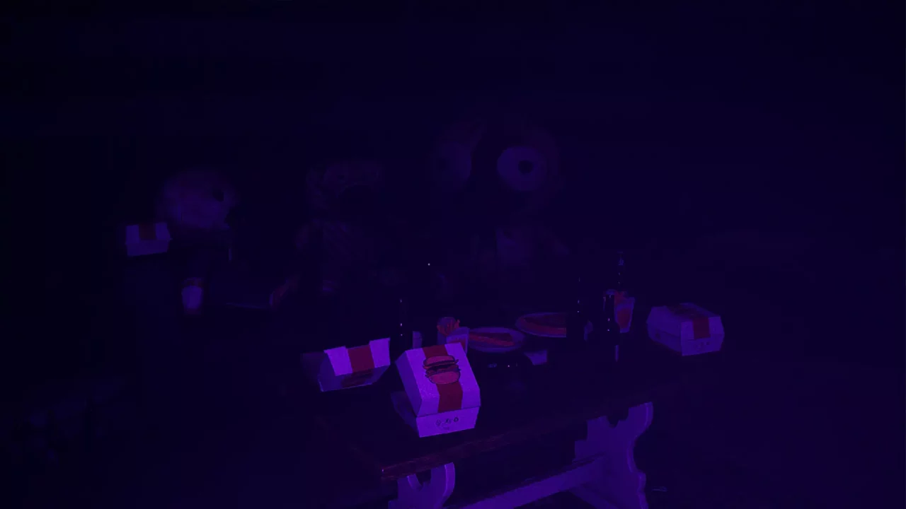 -The Holiday Story-游戏截图-好玩游戏库