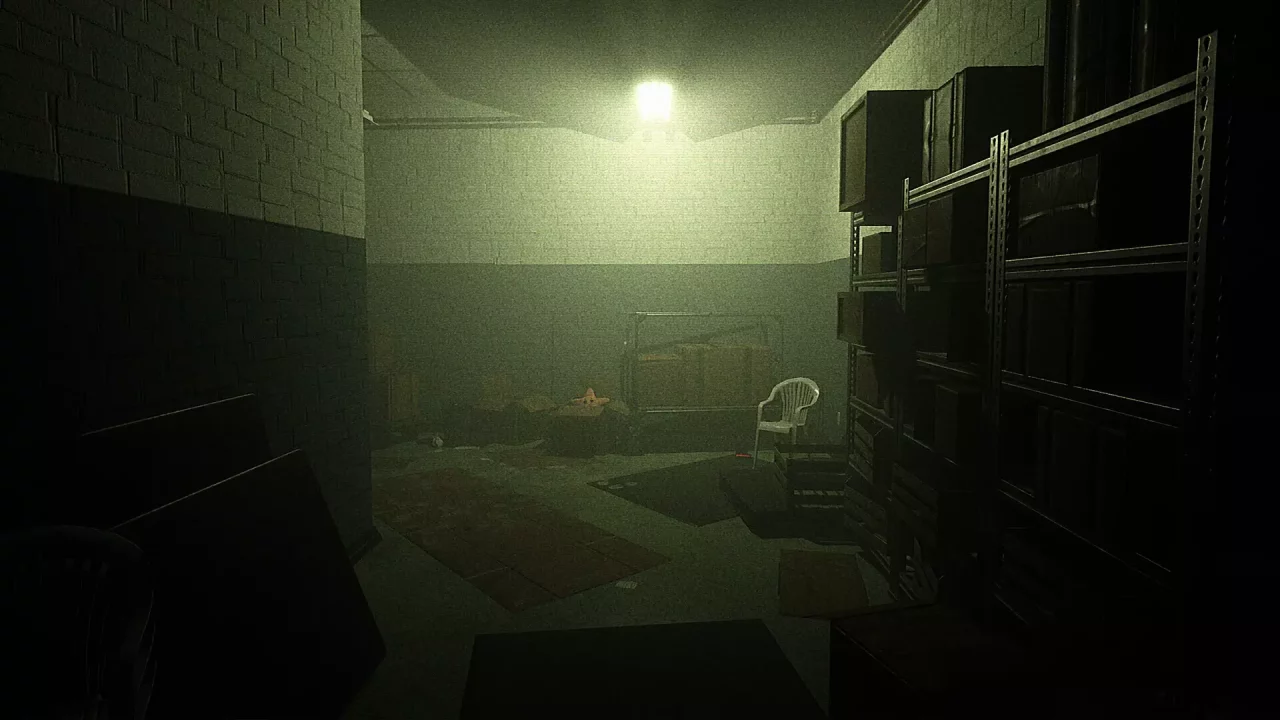 -The Holiday Story-游戏截图-好玩游戏库