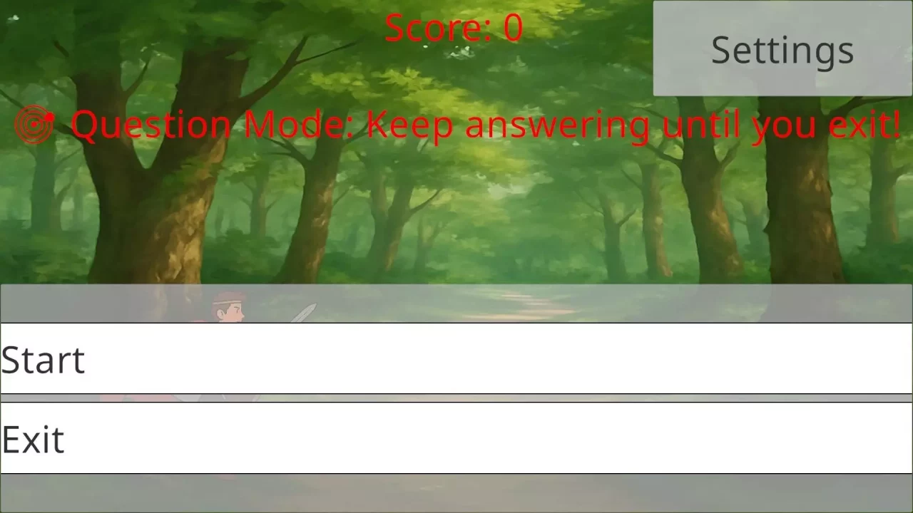 -MyMathHeroAdventure-游戏截图-好玩游戏库