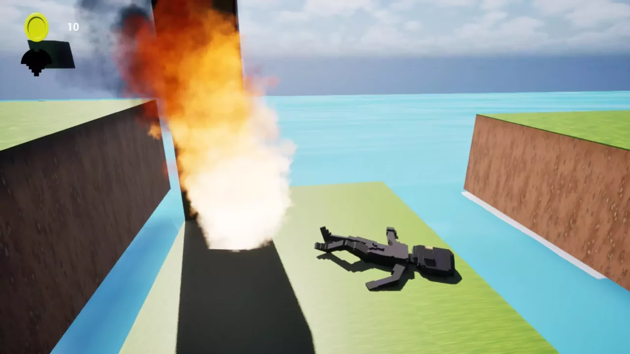 -Angry Ninja-游戏截图-好玩游戏库