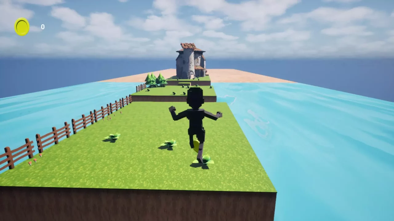 -Angry Ninja-游戏截图-好玩游戏库