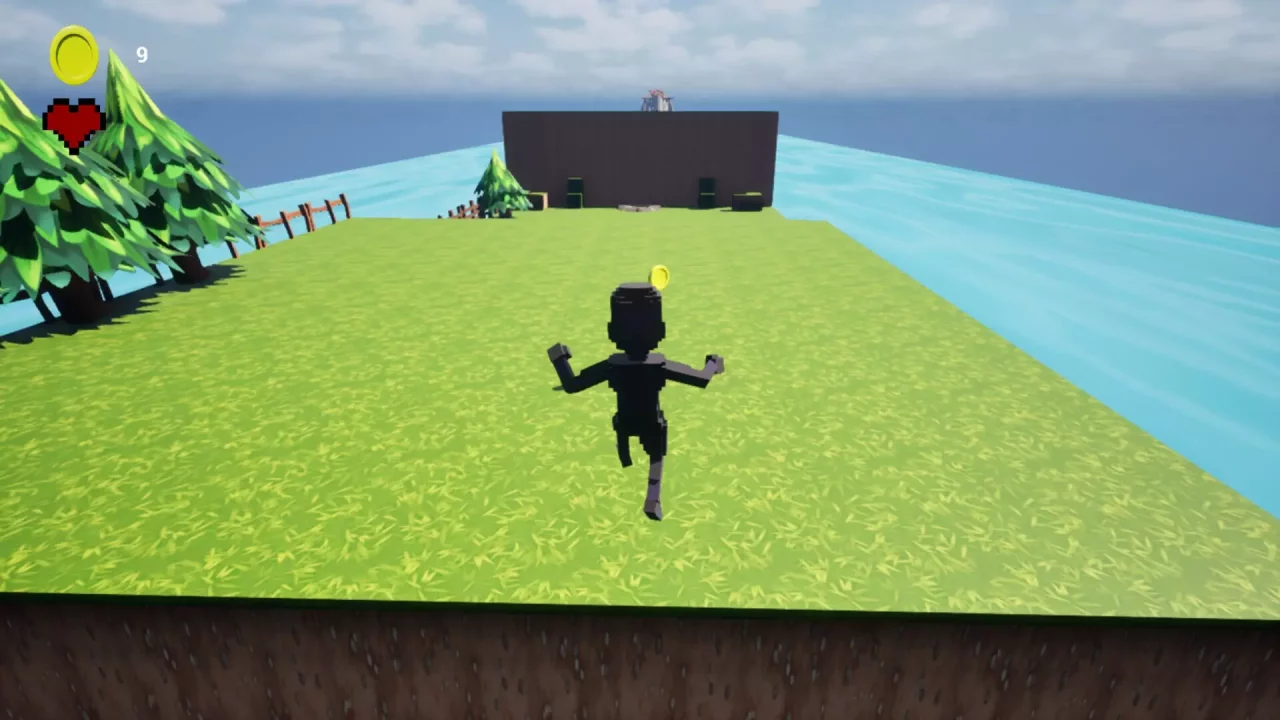 -Angry Ninja-游戏截图-好玩游戏库