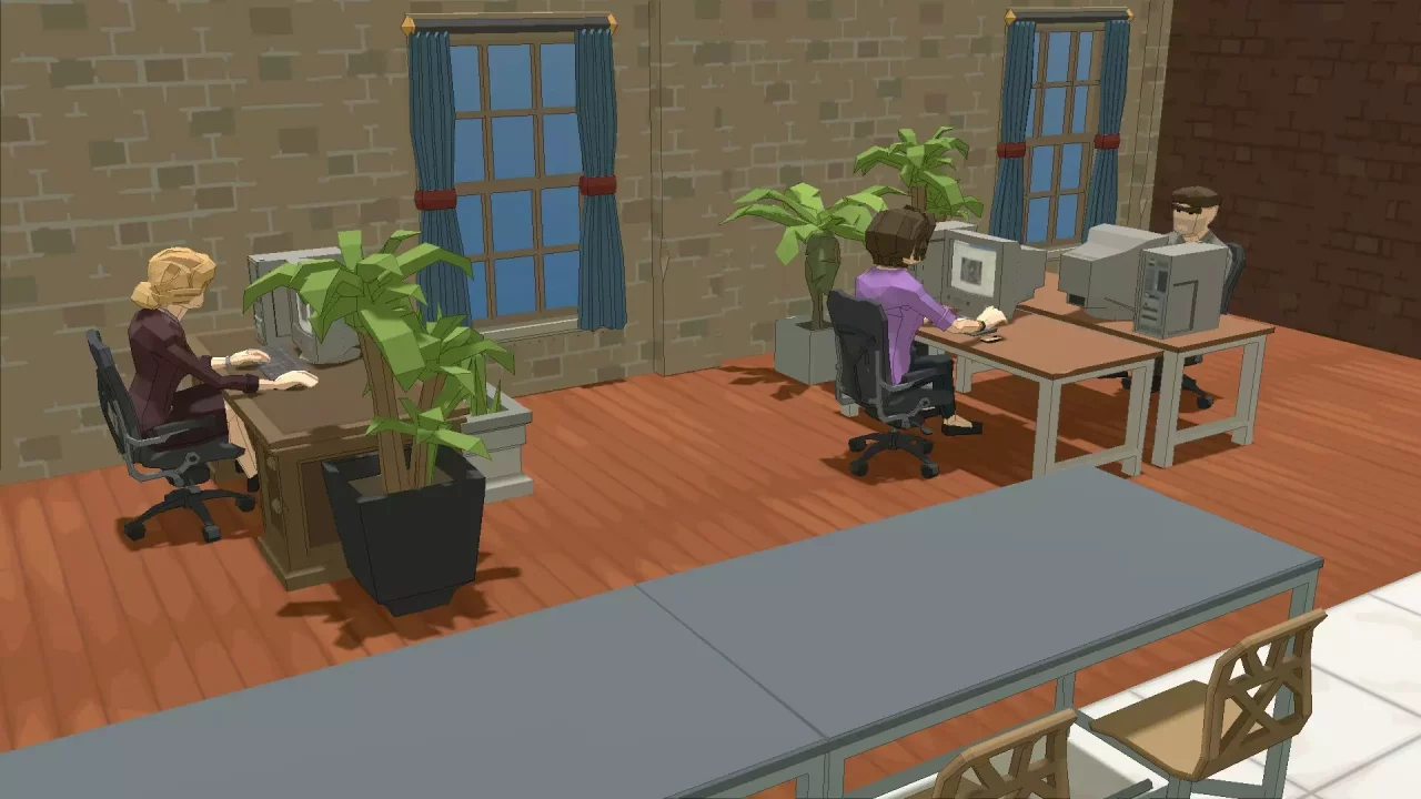 -Game Giant-游戏截图-好玩游戏库