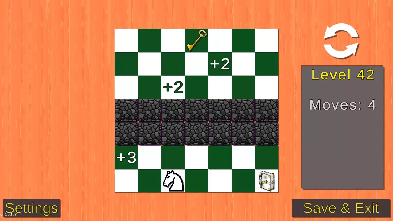 -Knights Together-游戏截图-好玩游戏库