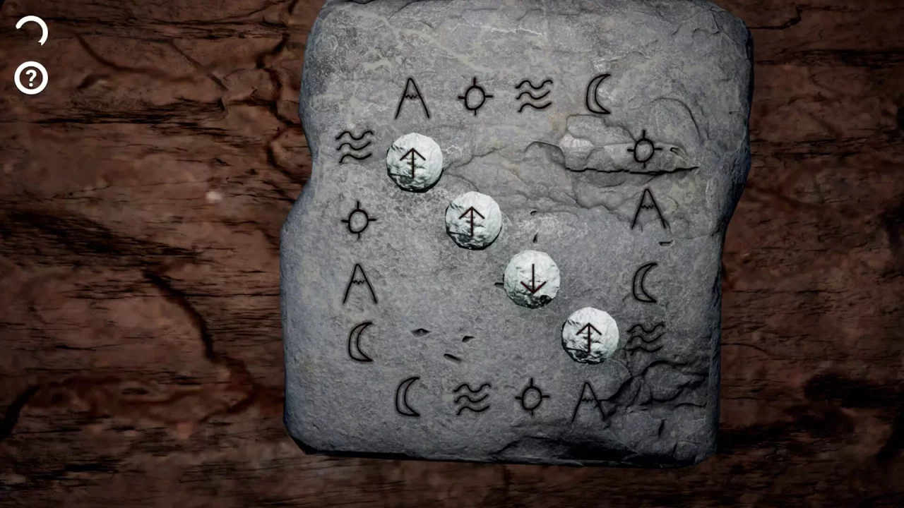 -The Island - Escape Room-游戏截图-好玩游戏库