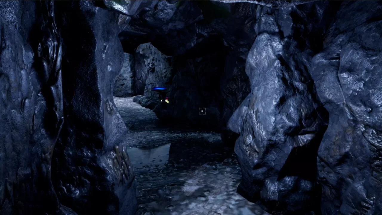 -The Island - Escape Room-游戏截图-好玩游戏库