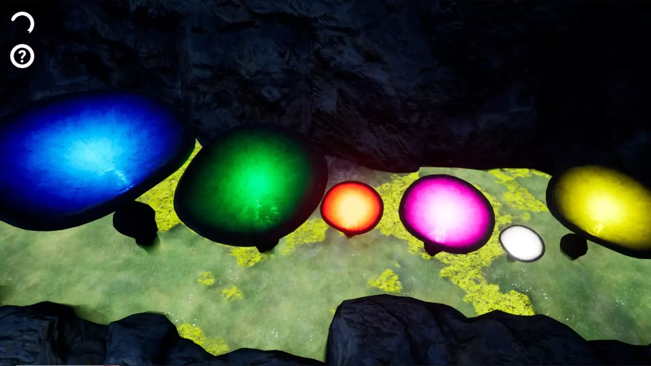 -The Island - Escape Room-游戏截图-好玩游戏库