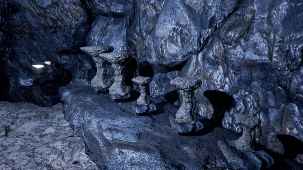 -The Island - Escape Room-游戏截图-好玩游戏库