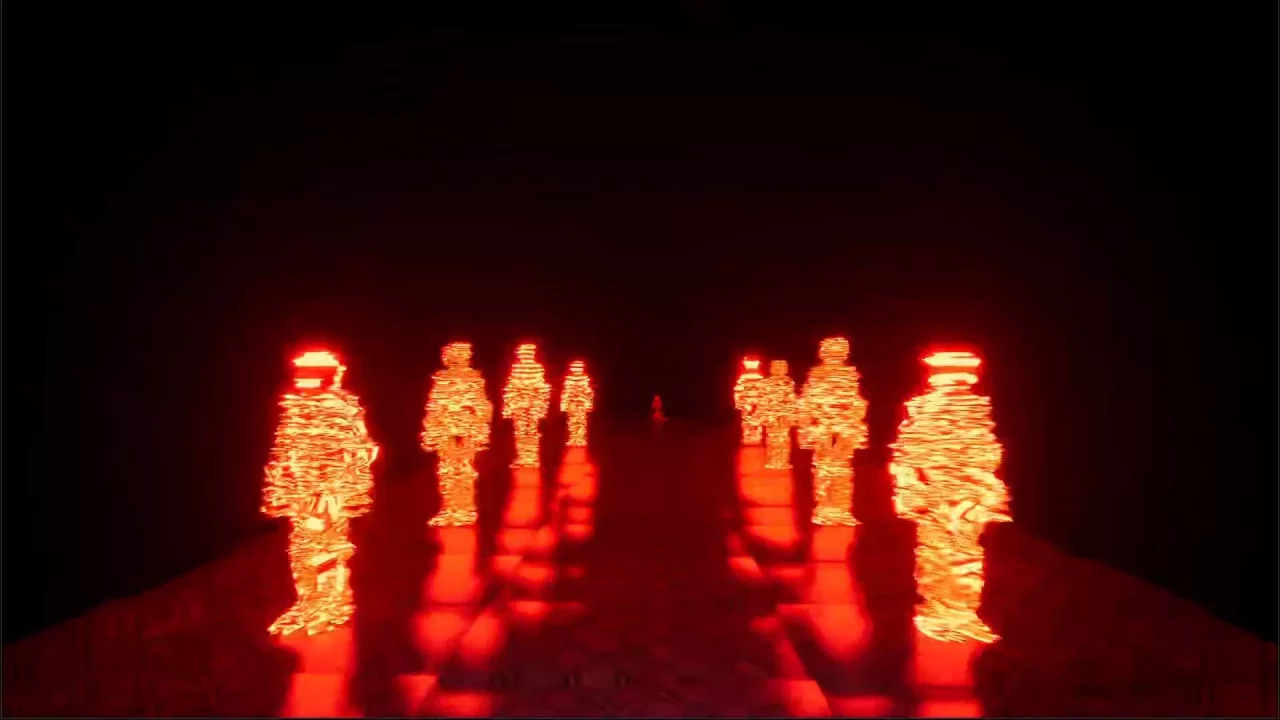 -Find The Key 2-游戏截图-好玩游戏库