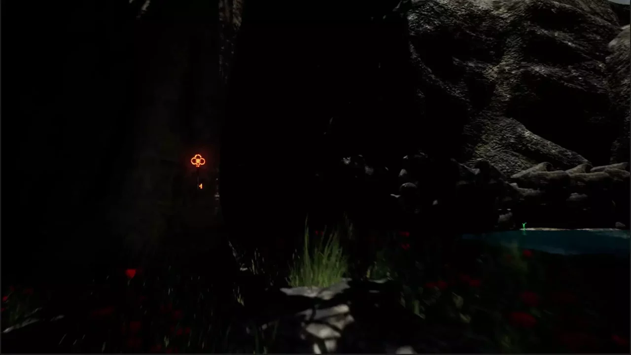 -Find The Key 2-游戏截图-好玩游戏库