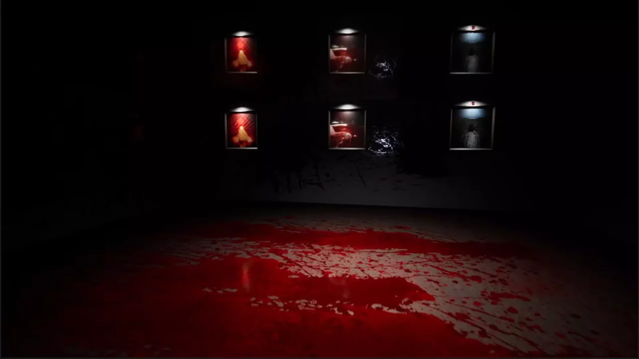 -Find The Key 2-游戏截图-好玩游戏库