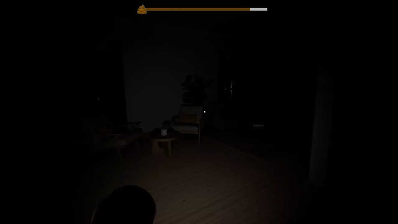 -Diarrhea Disaster-游戏截图-好玩游戏库