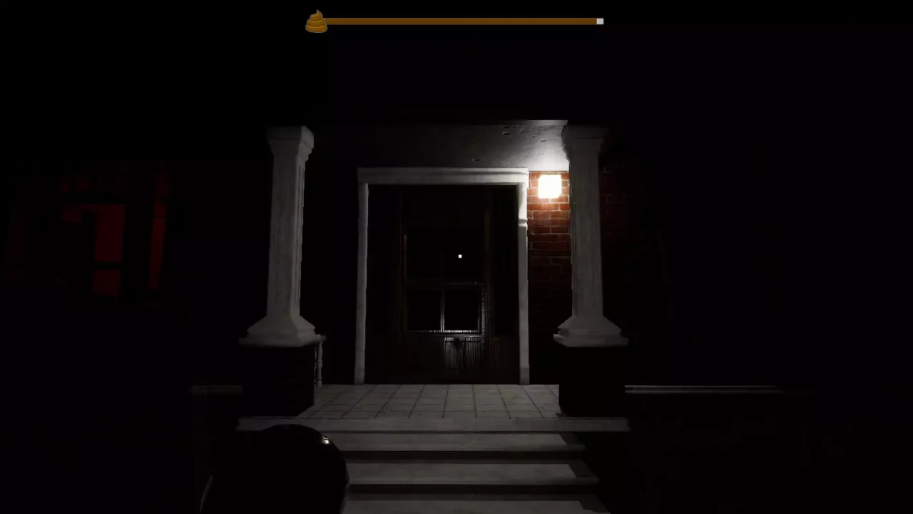 -Diarrhea Disaster-游戏截图-好玩游戏库