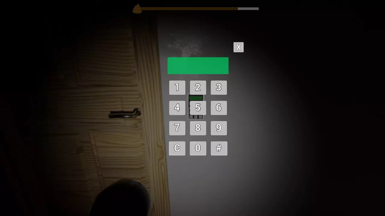 -Diarrhea Disaster-游戏截图-好玩游戏库