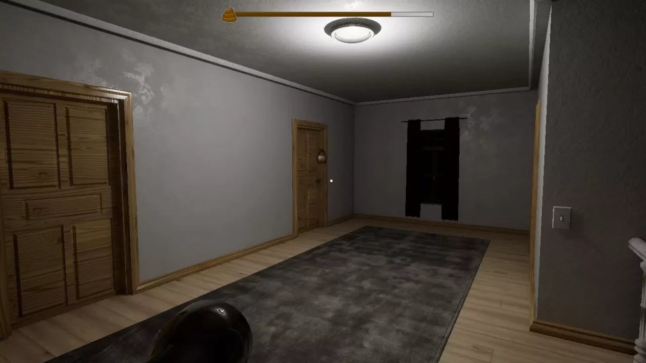 -Diarrhea Disaster-游戏截图-好玩游戏库