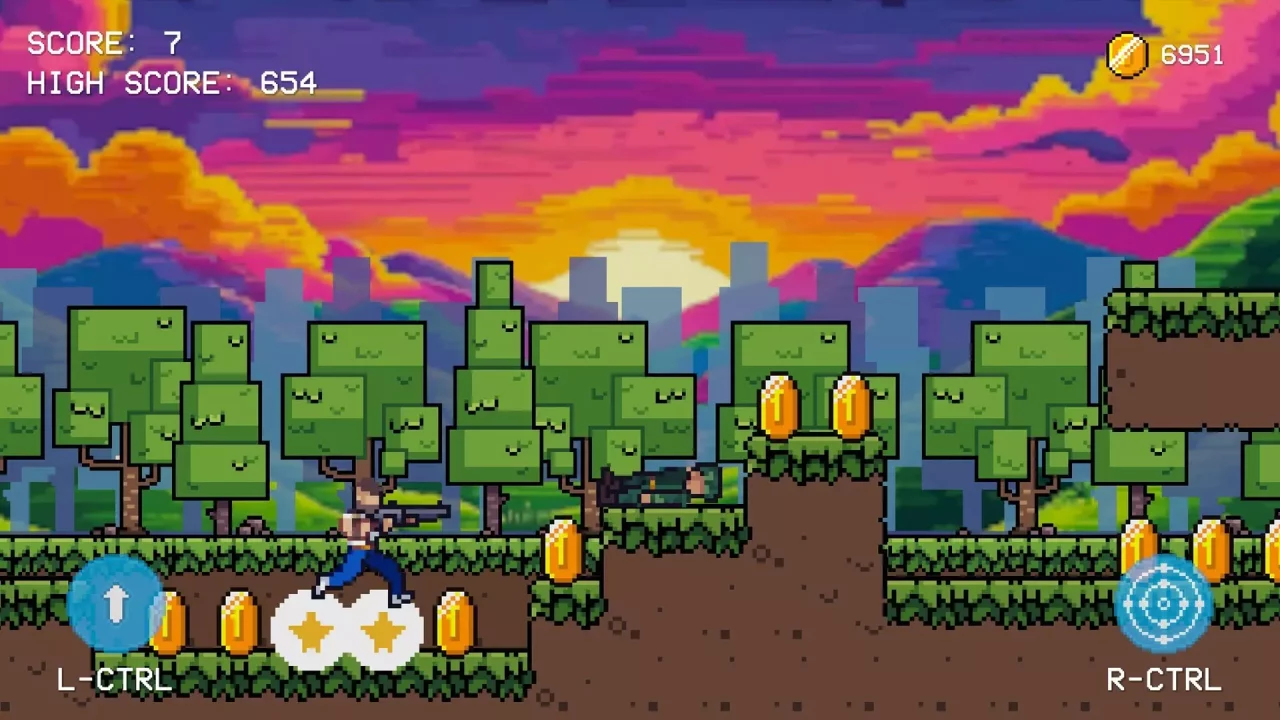 -Crystal Hunt-游戏截图-好玩游戏库