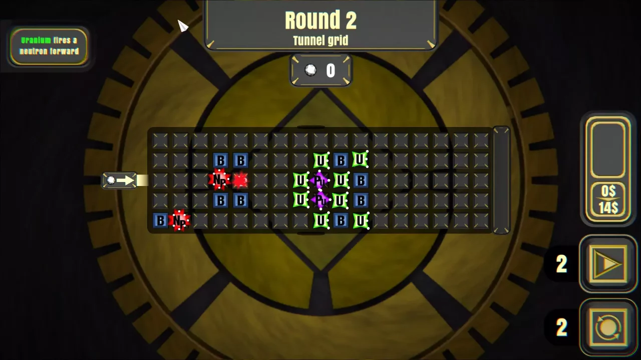 -Accelerator Operator-游戏截图-好玩游戏库