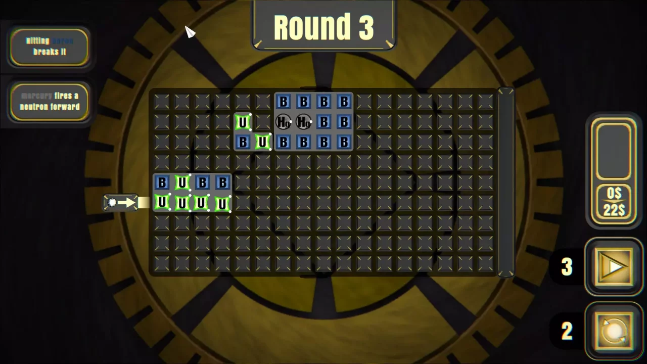 -Accelerator Operator-游戏截图-好玩游戏库