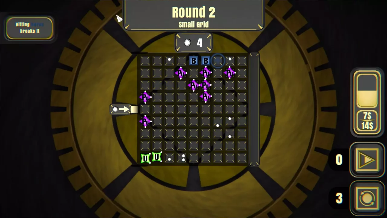 -Accelerator Operator-游戏截图-好玩游戏库