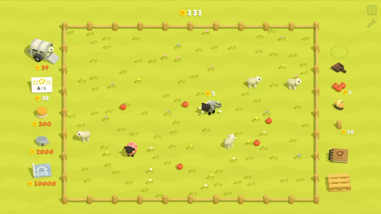 -Woolly-游戏截图-好玩游戏库