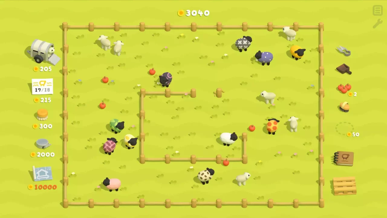 -Woolly-游戏截图-好玩游戏库