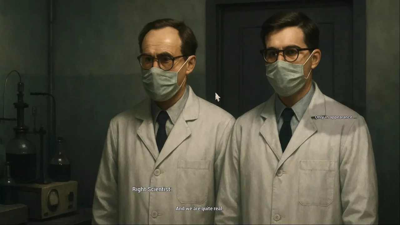 -Where the Roads Die-游戏截图-好玩游戏库