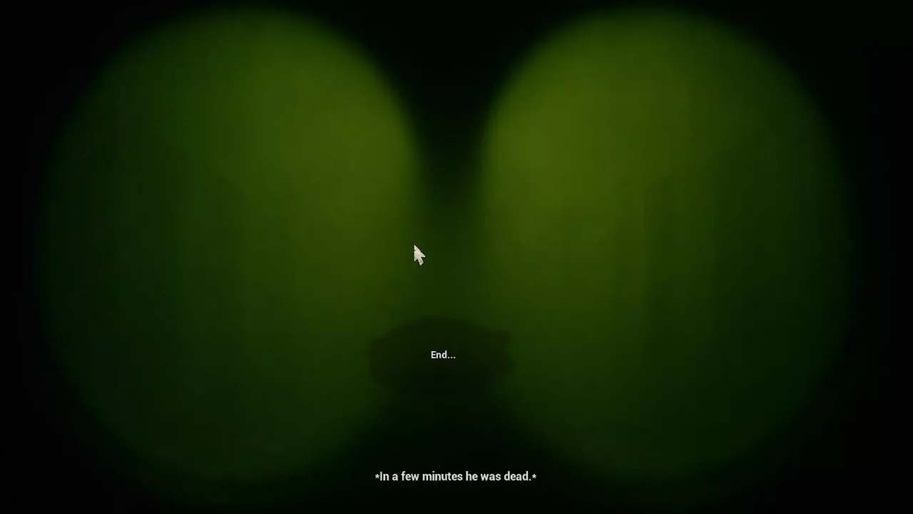 -Where the Roads Die-游戏截图-好玩游戏库