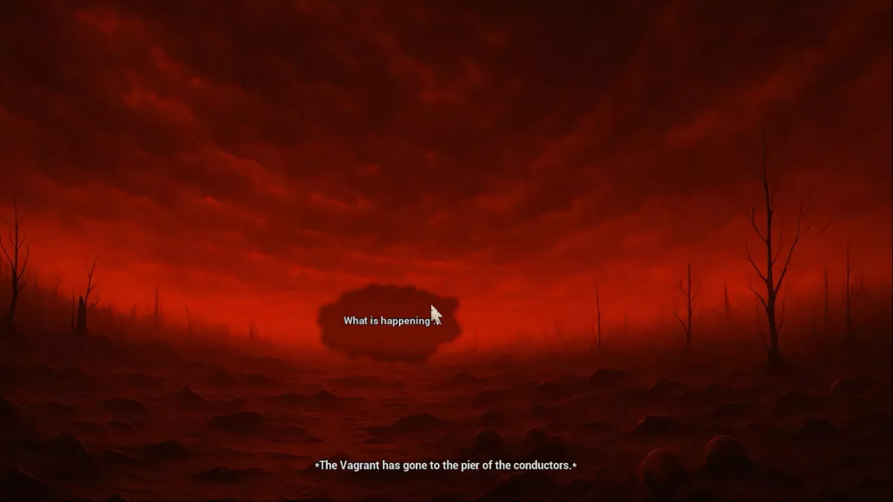 -Where the Roads Die-游戏截图-好玩游戏库