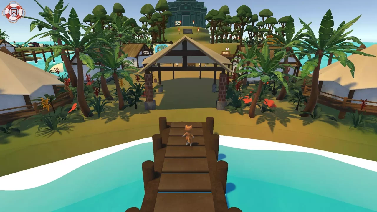 -Purrfect Catch-游戏截图-好玩游戏库