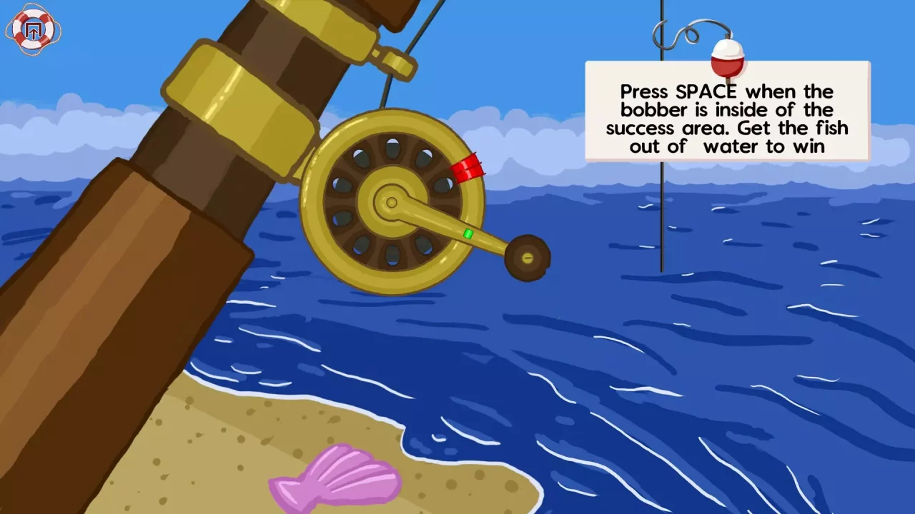 -Purrfect Catch-游戏截图-好玩游戏库