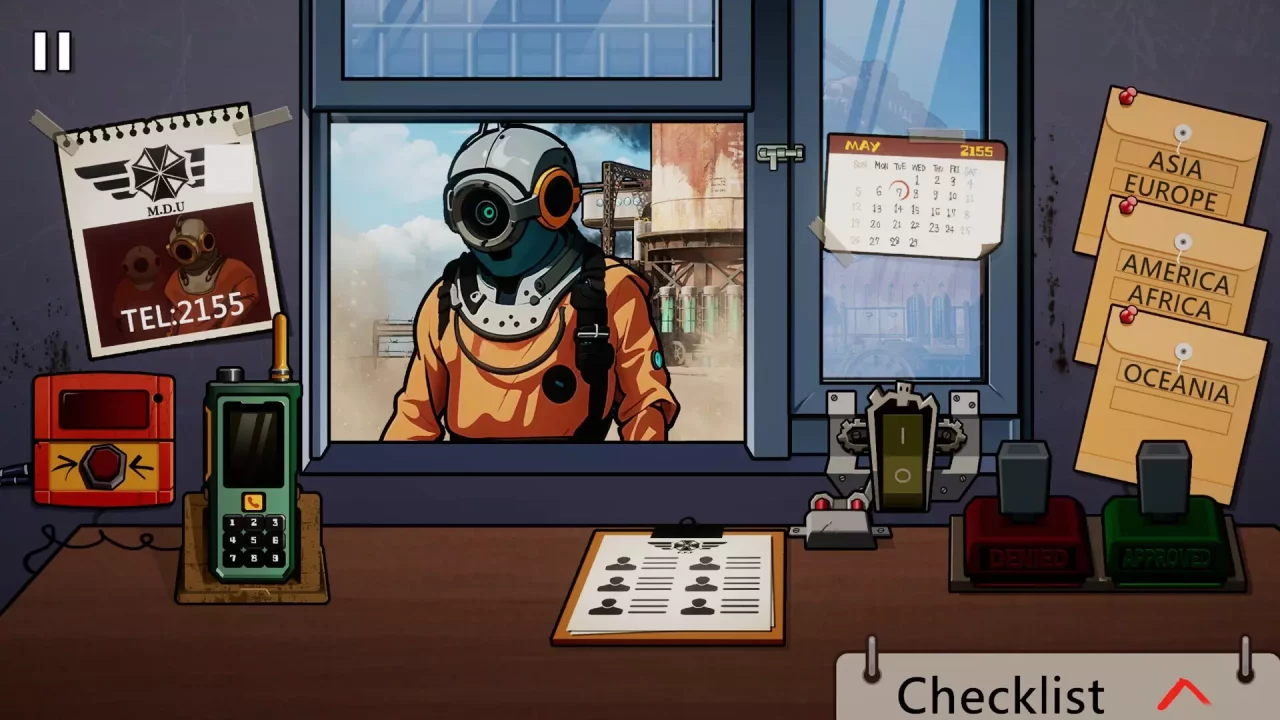 That’s Not My Kind