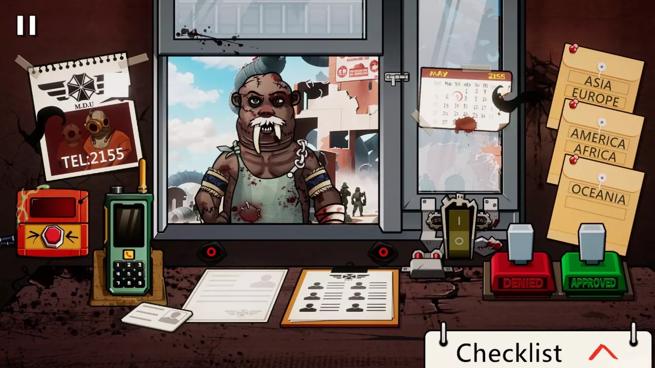 -That's Not My Kind-游戏截图-好玩游戏库