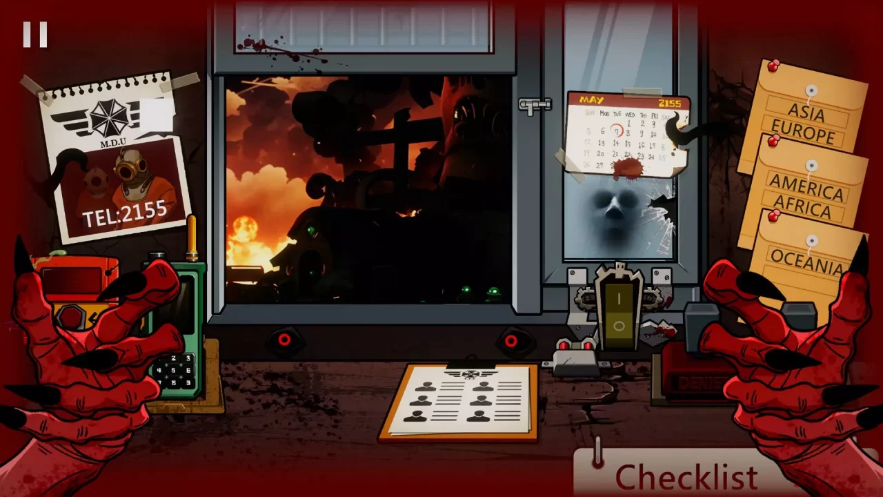 -That's Not My Kind-游戏截图-好玩游戏库