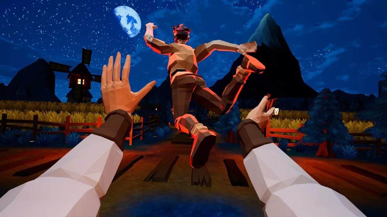 -Innkeeper VR-游戏截图-好玩游戏库