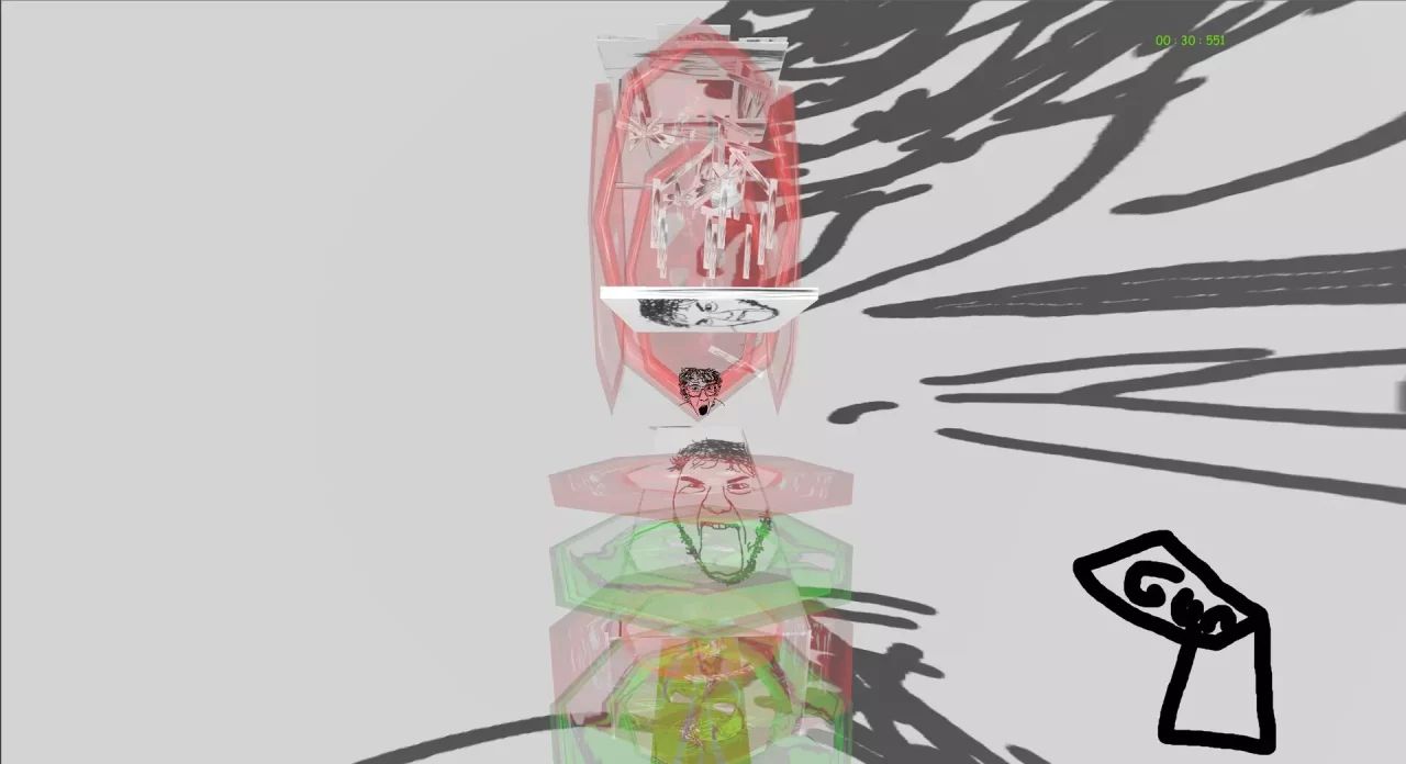 -Escape The Wojak GOTY-游戏截图-好玩游戏库