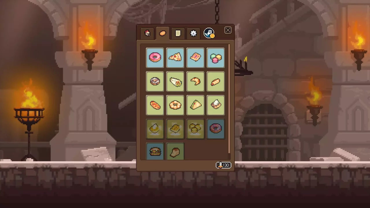 -Crusaders Quest: Mini-游戏截图-好玩游戏库