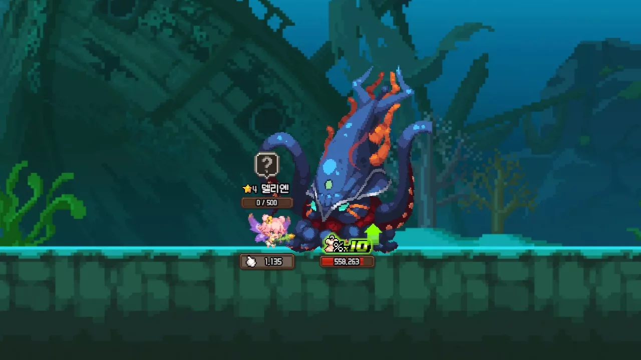 -Crusaders Quest: Mini-游戏截图-好玩游戏库