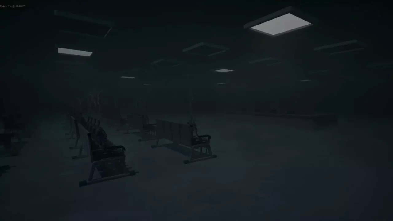 -Forbidden Fable: [WHYES: Smile]-游戏截图-好玩游戏库