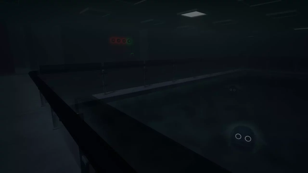 -Forbidden Fable: [WHYES: Smile]-游戏截图-好玩游戏库