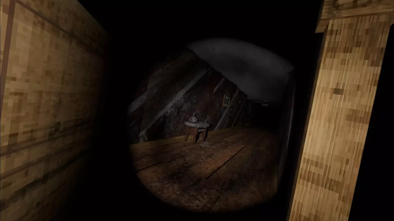 -DIAPAUSE-游戏截图-好玩游戏库