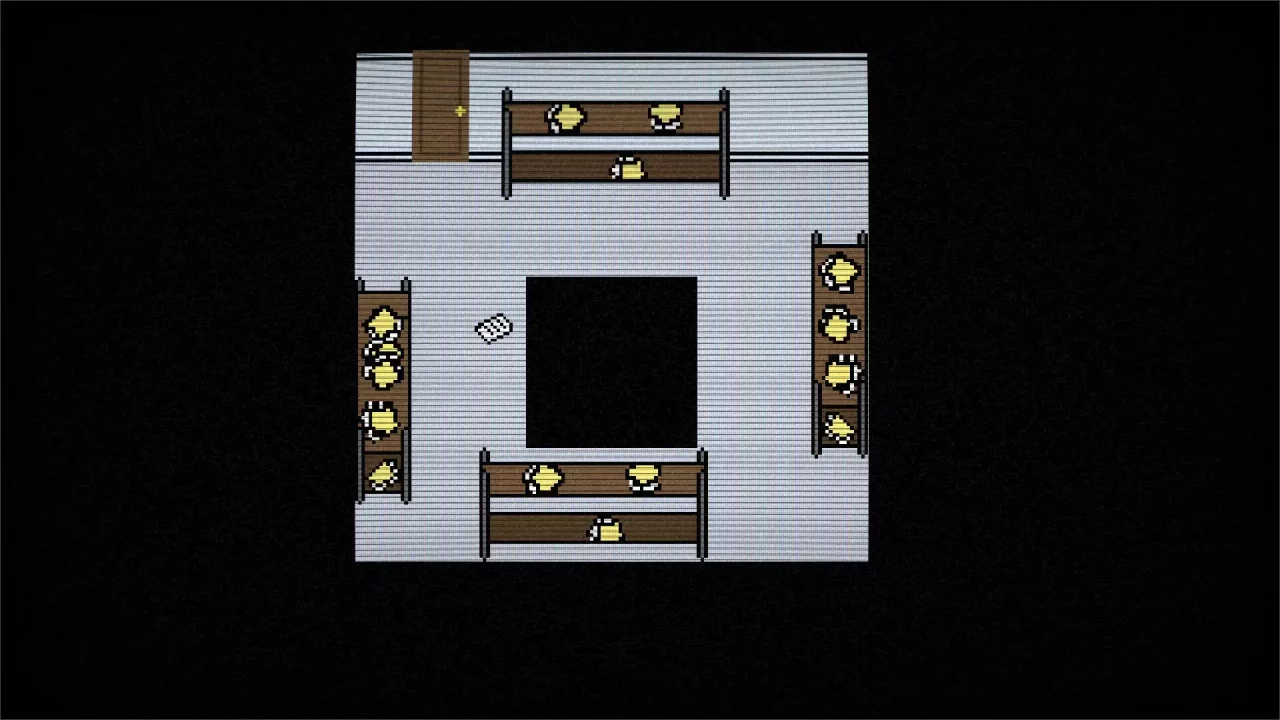 -DIAPAUSE-游戏截图-好玩游戏库