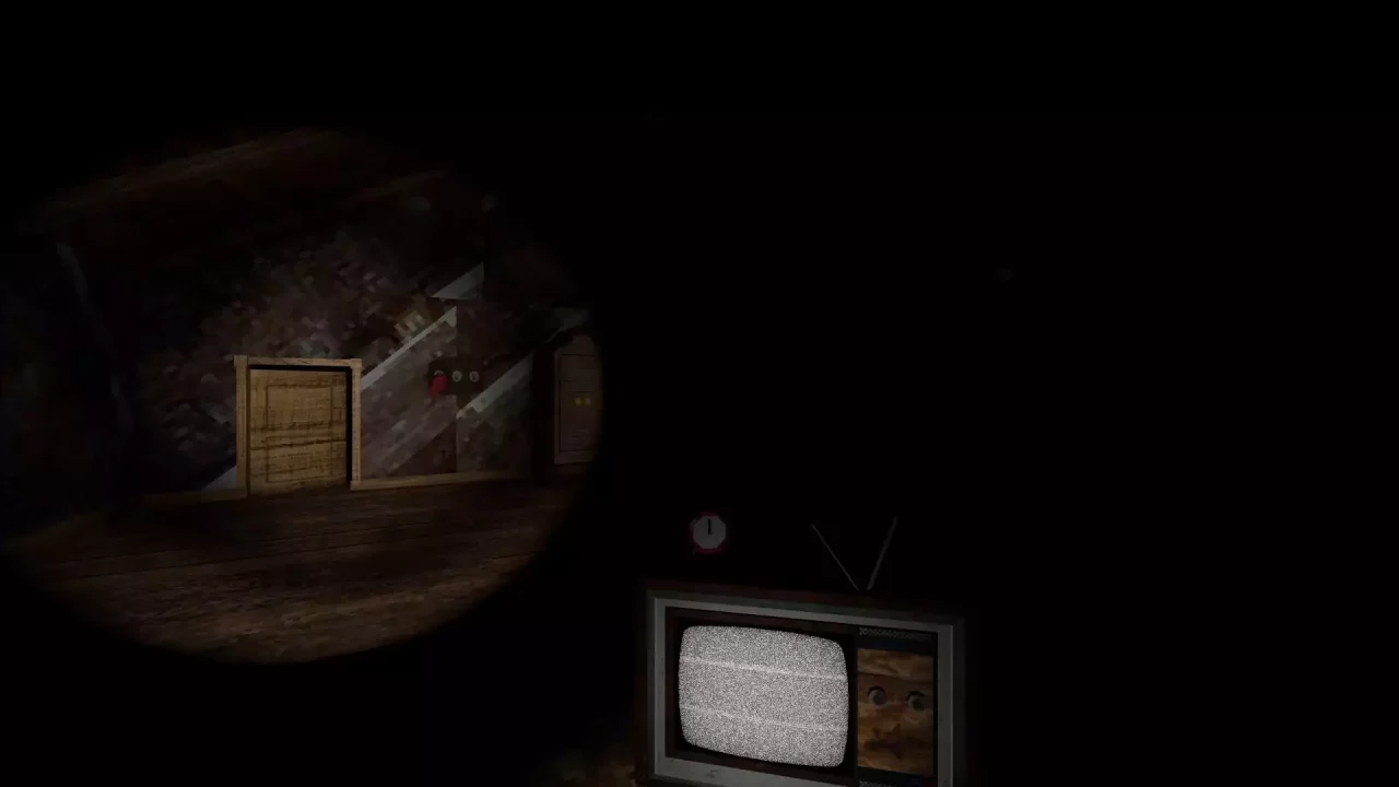 -DIAPAUSE-游戏截图-好玩游戏库