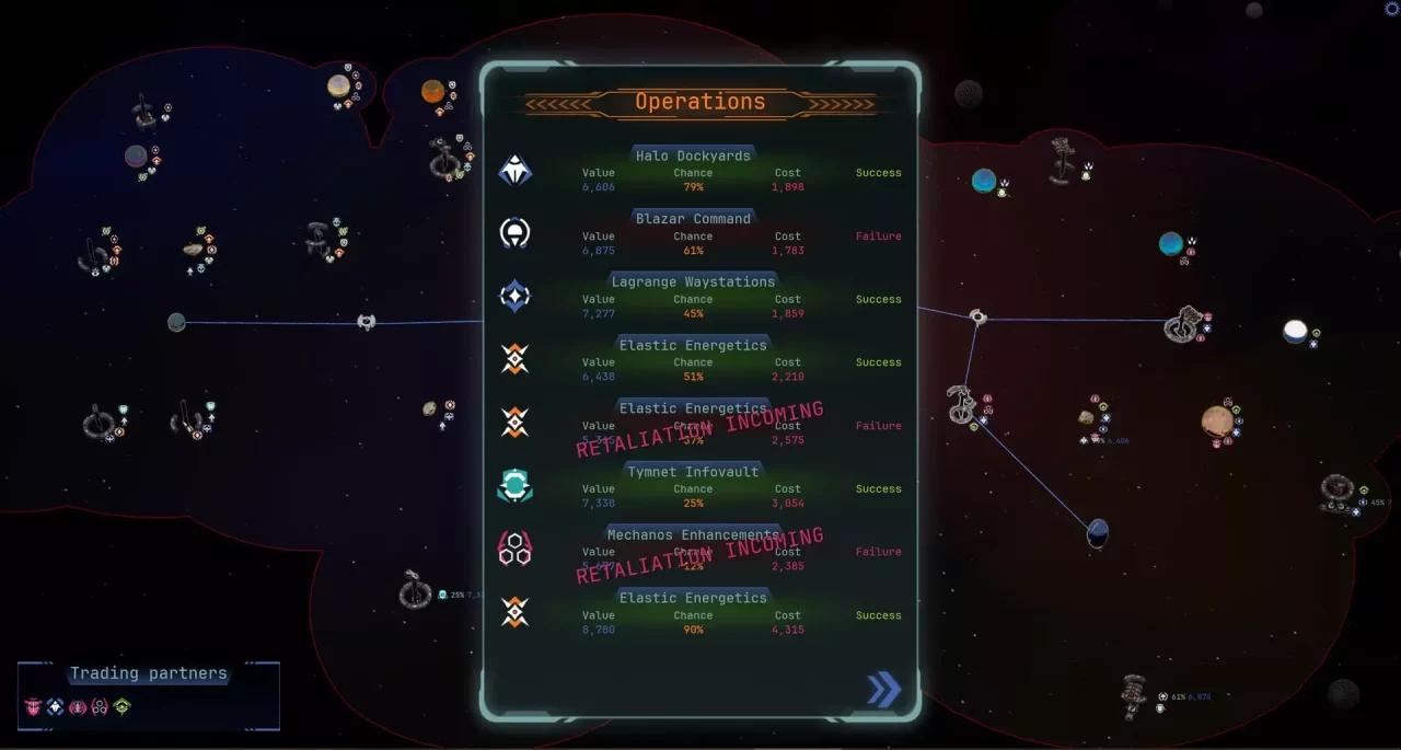 -Interstellar Espionage Inc.-游戏截图-好玩游戏库