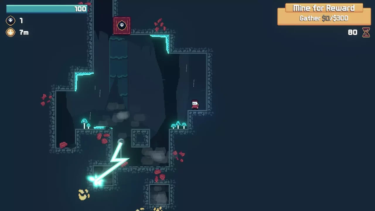 -Oreflux-游戏截图-好玩游戏库