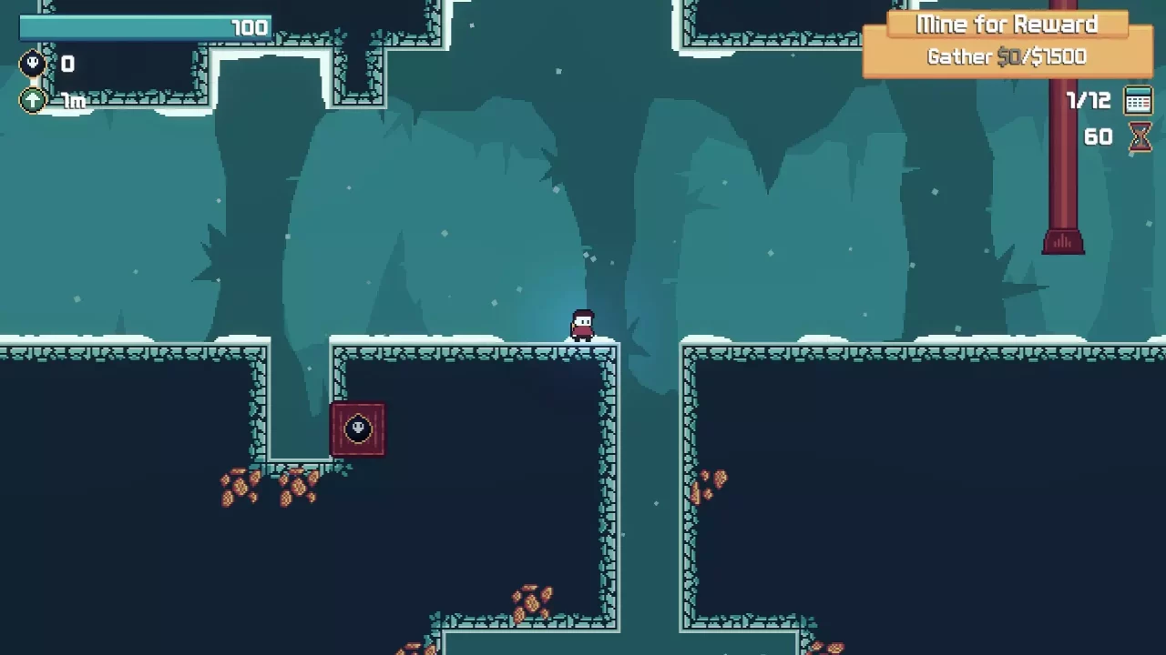 -Oreflux-游戏截图-好玩游戏库