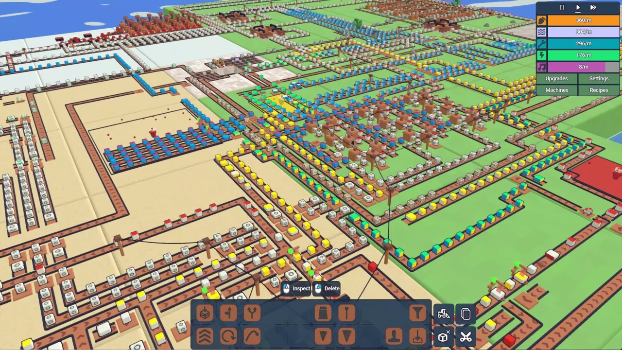 -Cubetory-游戏截图-好玩游戏库