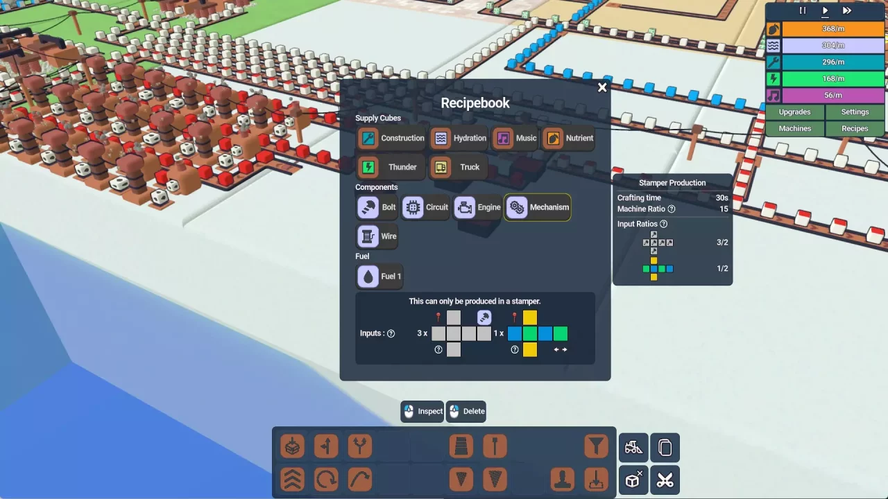 -Cubetory-游戏截图-好玩游戏库